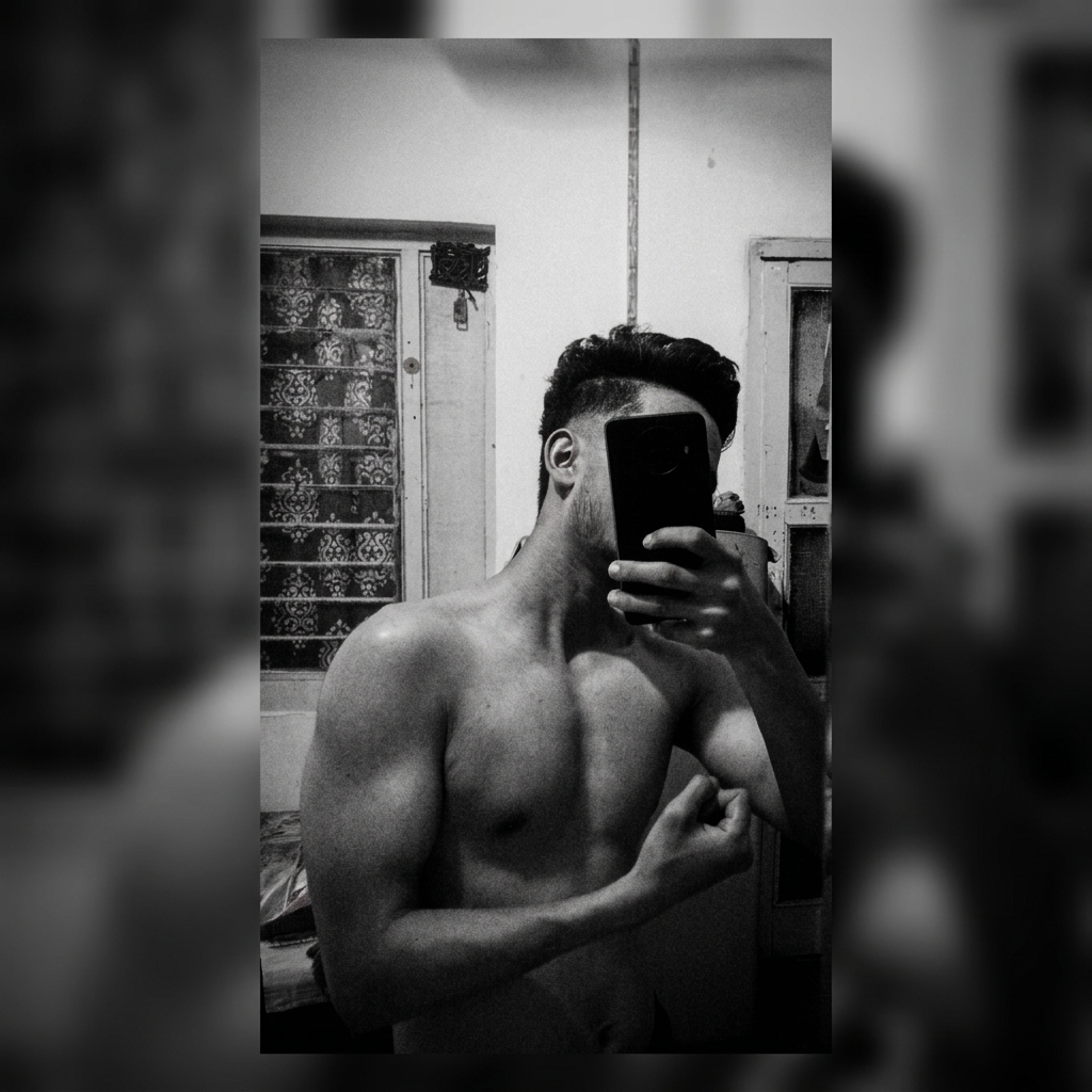 Side view — After (2026, Peak Fitness)